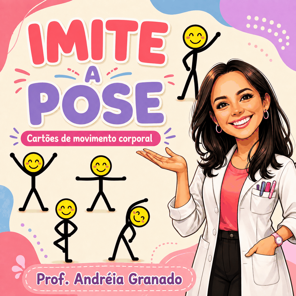 Imite a Pose